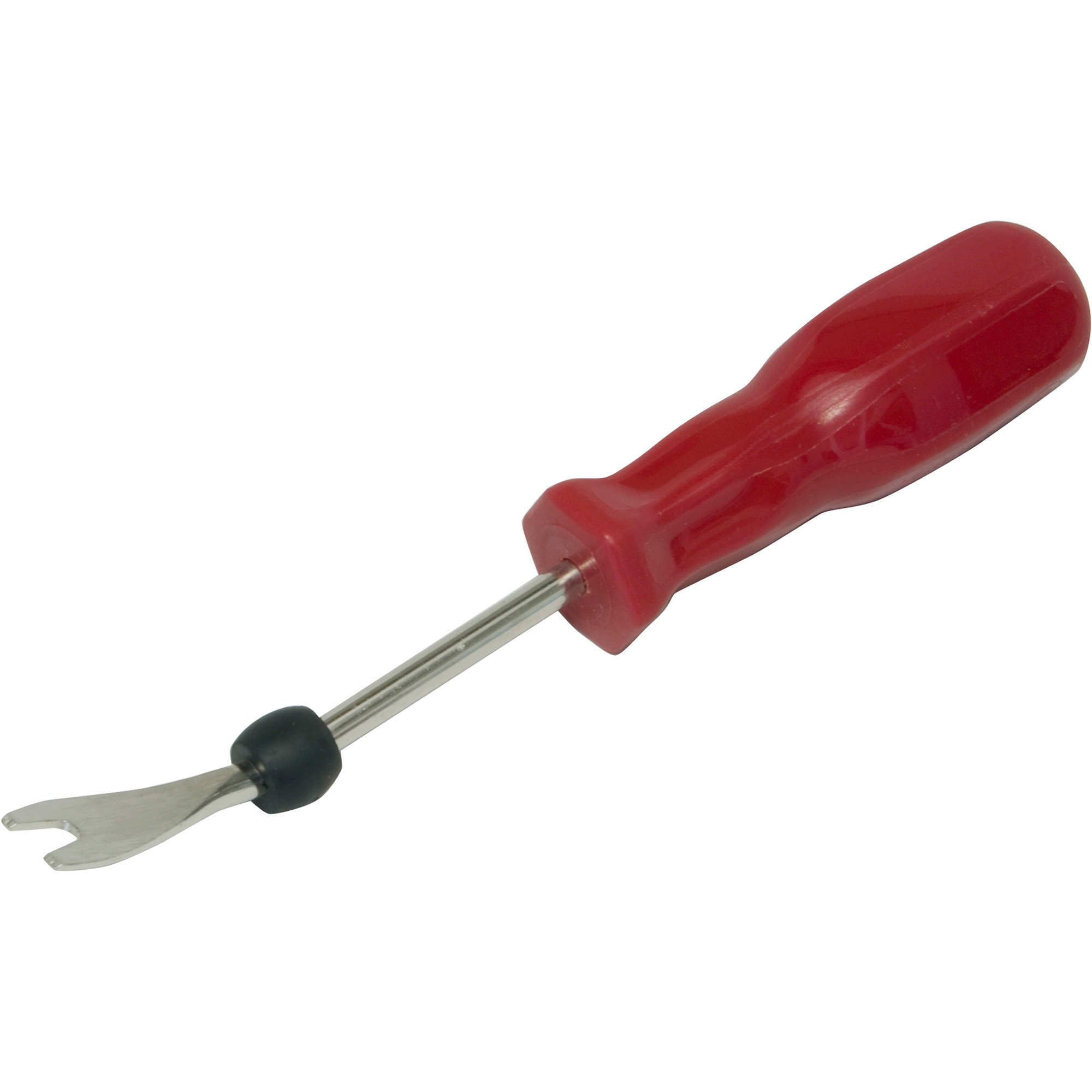Lisle Plastic Fastener Remover - Sliding Urethane Button, Model# 35260